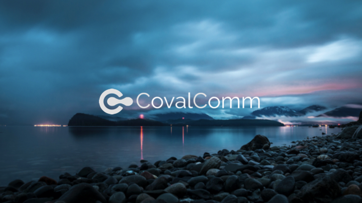 CovalComm Brand | TDAK Group