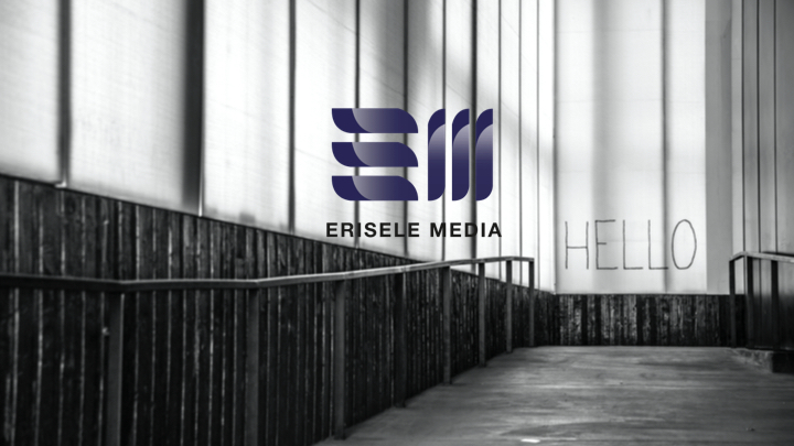 Erisele Media Brand | TDAK Group