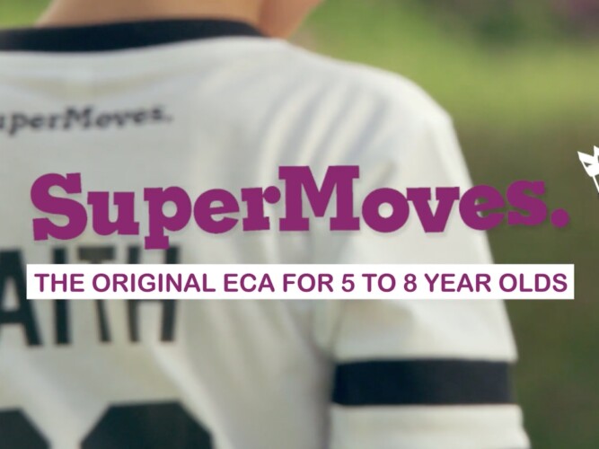 SuperMoves Branding Video By OFM Pictures